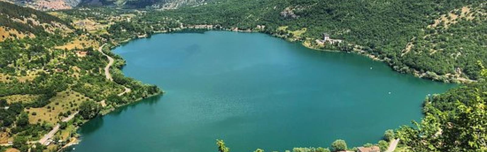 Lago di Scanno